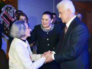 Kktc’nin İlk Bestecisine Vefa