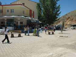 Ekinözü’ne Turizm Yatırımı 