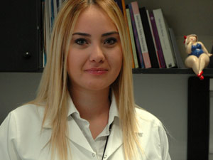 Yeni Yıla Sağlıklı Beslenerek Girin  