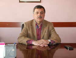 Yeni Anayasa Yapacağız