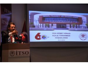 Hisarcıklıoğlundan Çek Kanunu Değerlendirmesi: