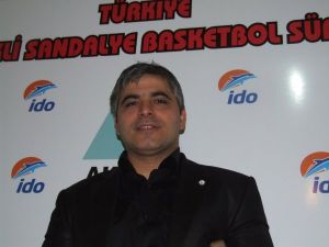 Tekerlekli Sandalye Basketbol Süper Ligi