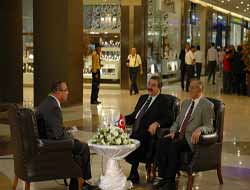 Konukoğlu Canlı Yayında