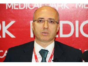 2013’te 80 Bin Tl Yatırımla İki Hastane Yapacaklar