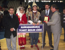 Erzincan’da 2. Oldular