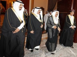 Suriye’de Zehirli Gaz Muamması