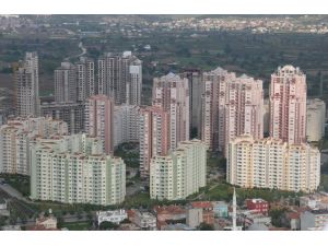 125 Bin Kişi İçin Konut Kredisinde Yeniden Yapılandırma Zamanı Geldi