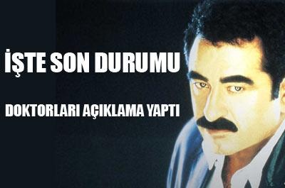 Tatlıses İçin En Kritik Saatler 