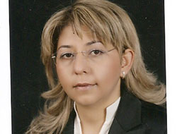 Kadının Güçlü Sesi Olacağım