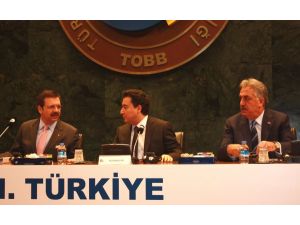 6. Türkiye Sektörel Ekonomi Şurası