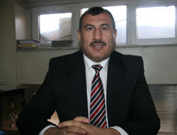 Bir Hak’ka, Bir De  Halka Güveniyorum