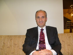 Ak Parti’ye Rekor Başvuru 