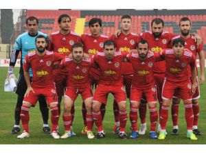 Turgutlusporun İlk Yarı Karnesi Umut Vermiyor