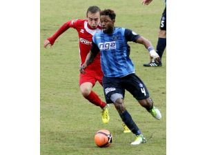 Serin: Lawal’la İlgilenen Trabzonspor Ve 3-4 Tane Kulüp Var