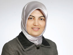 Yener, AKPden Milletvekili Aday Adayı