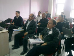 EMOdan Mühendislere Eğitim