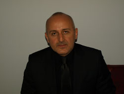 Güzel’den Ziyaret