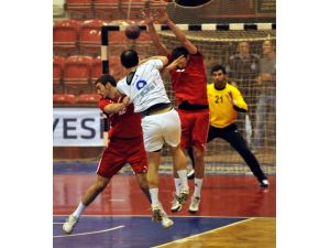 Hentbol Erkekler Türkiye Kupası