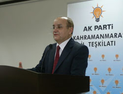 ‘Maraş Bizim Sevdamız’