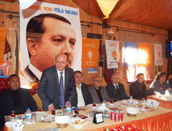 Ercan Resmen Sahaya İndi