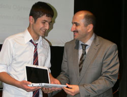 Fem’den Erken Kayıta Ödül 