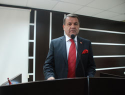 Birikimlerim K.Maraş İçin