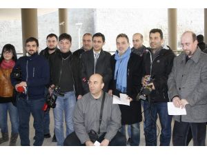 Trabzonspor’un Efsane Futbolcusu Serdar Bali Kupa Anıtı İçin Belediyeye Başvurdu