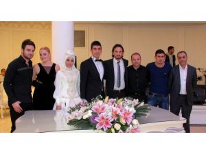 Bursasporlu Kalecinin En Mutlu Günü