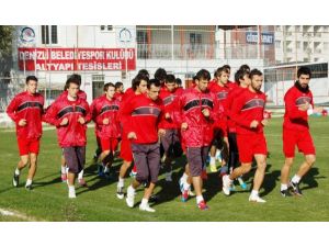 Spor Toto 2. Lig