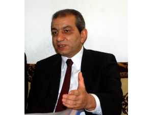 Aslan, “polis Odtü’de Görevini Yaptı”