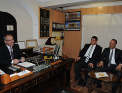 Hak Ettiği Yere Yükselteceğiz