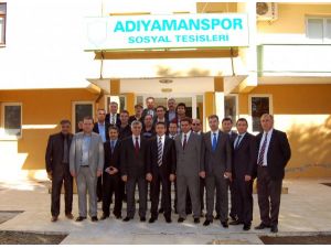 Ak Parti Grup Başkanvekili Ahmet Aydının Derin Değerlendirmesi