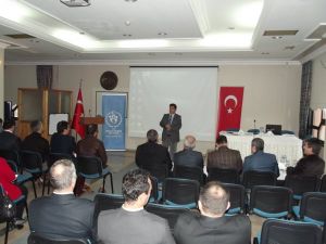 Marmara Bölgesi Gençlik Hizmetleri Ve Spor İl Müdürleri Yalova’da Buluştu
