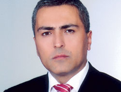 Karakoç Da Ak Partiden Aday Adayı