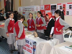 Proje Tabanlı Beceri Yarışması