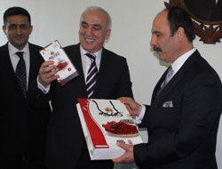 Bankamız Hazırlıklı Duruma Geldi