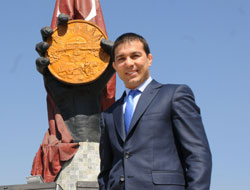 Madalyalı Milletvekili Aday Adayı