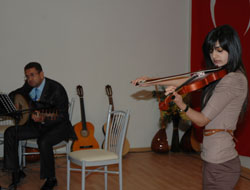 163. Kuruluş Yıldönümü Kutlandı