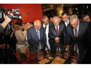 Chpden Yeni Yılda Birlik Mesajı