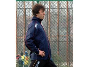 Orduspor, Numan Çürüksu İle Yollarını Ayırdı