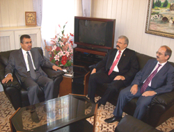 Kalkınma Ajansı Toplantısı