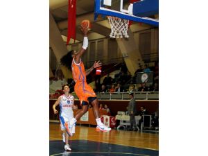 Türkiye Kadınlar Basketbol Ligi