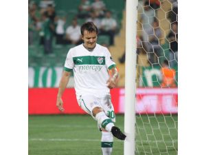 Bursaspor’un En İlginç Özelliği