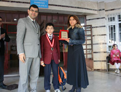 Ödüllendirdikçe Artan Başarı