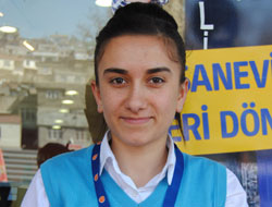 İletişim Öğrencilerinden İnce Notlar