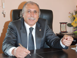 Kahveci, Çözüme Katkıda Bulunuruz