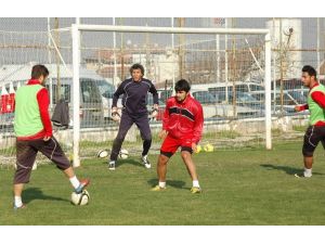 Spor Toto 2. Lig