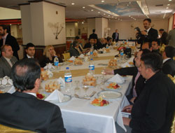 Ayağı Yere Basan Projeler Hayata Geçecek