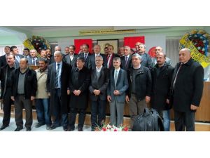 Chp Genel Başkanı Kılıçdaroğlu’ndan Esnafa Sitem