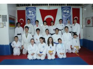 Korkmaz Milli Hakemliğe Terfi Etti